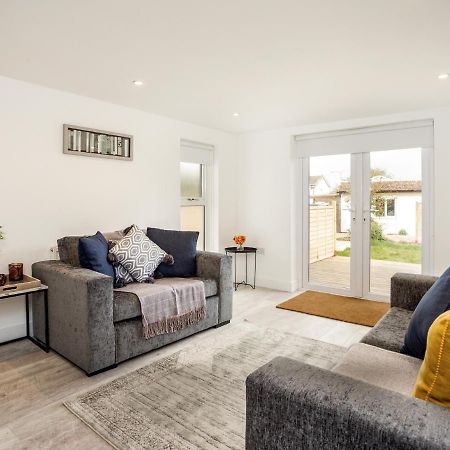 Outstanding 6 Sleeper - Great Location - Legoland Villa Windsor Exteriör bild