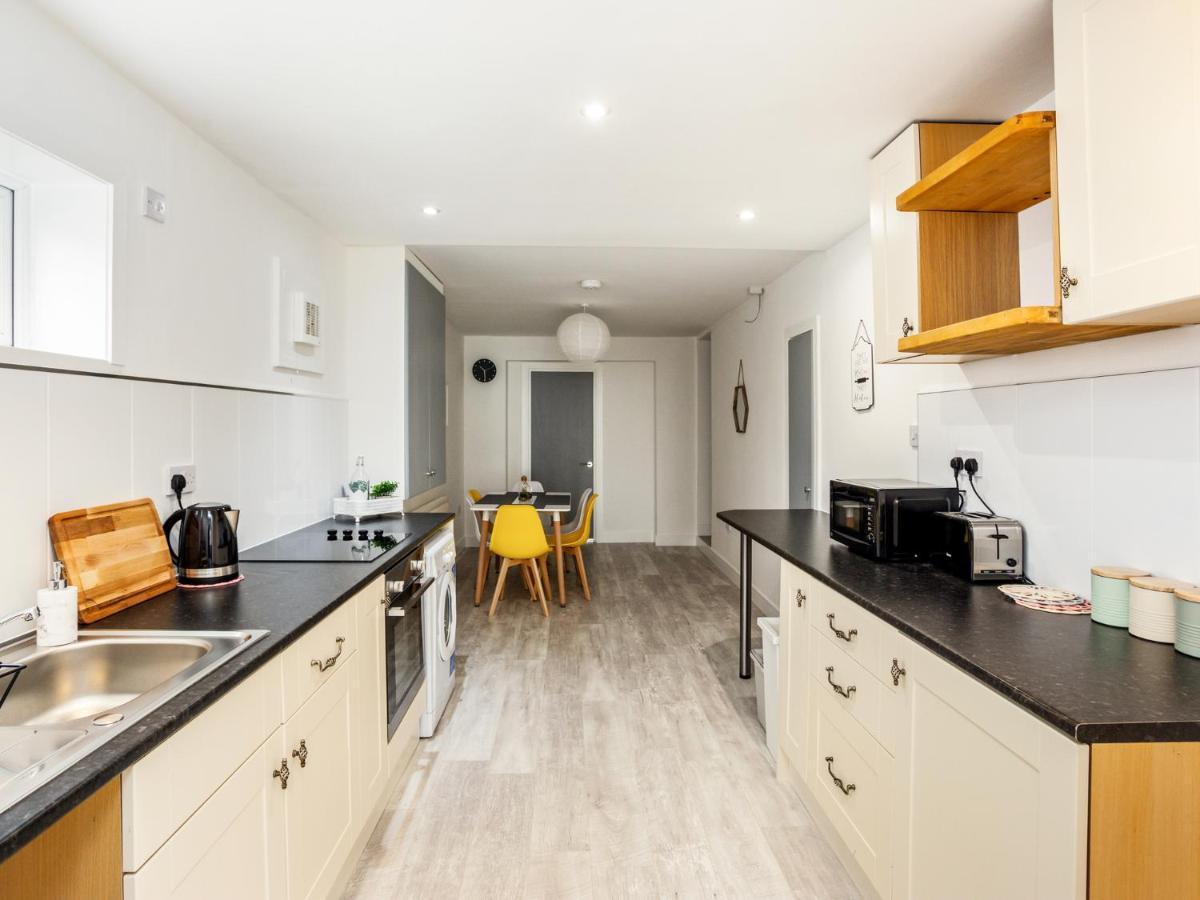 Outstanding 6 Sleeper - Great Location - Legoland Villa Windsor Exteriör bild