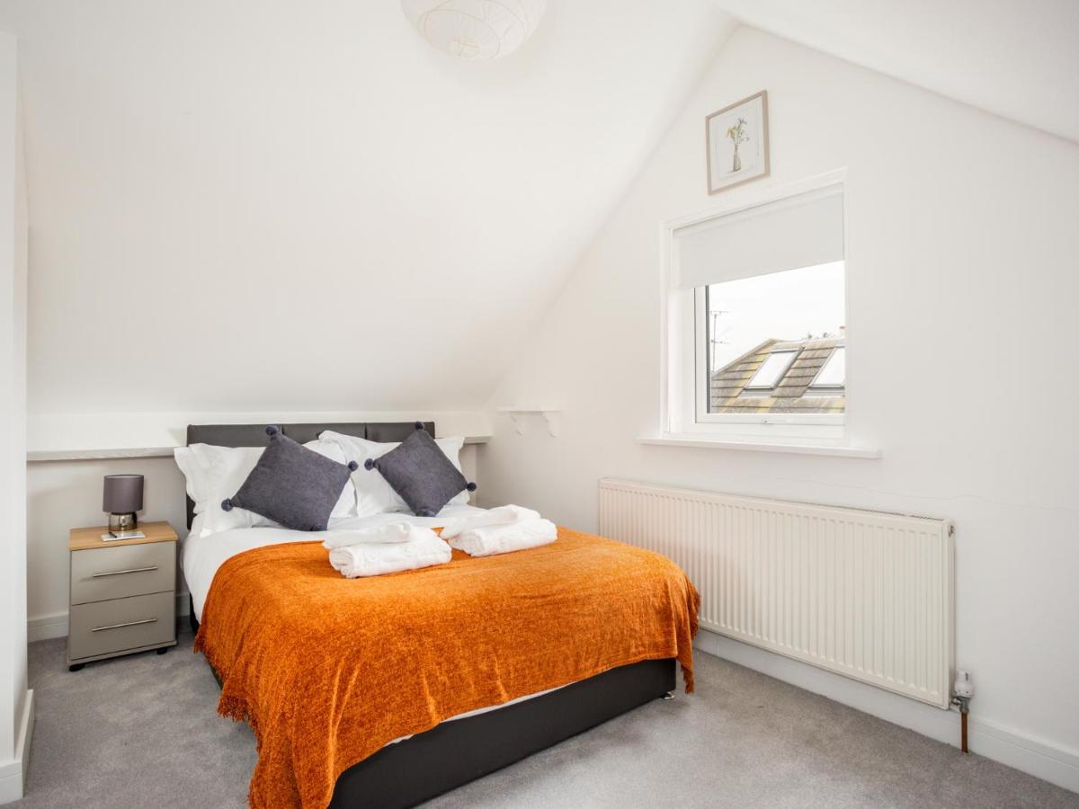 Outstanding 6 Sleeper - Great Location - Legoland Villa Windsor Exteriör bild