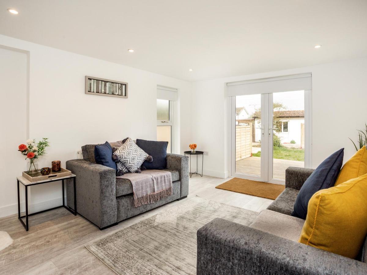 Outstanding 6 Sleeper - Great Location - Legoland Villa Windsor Exteriör bild