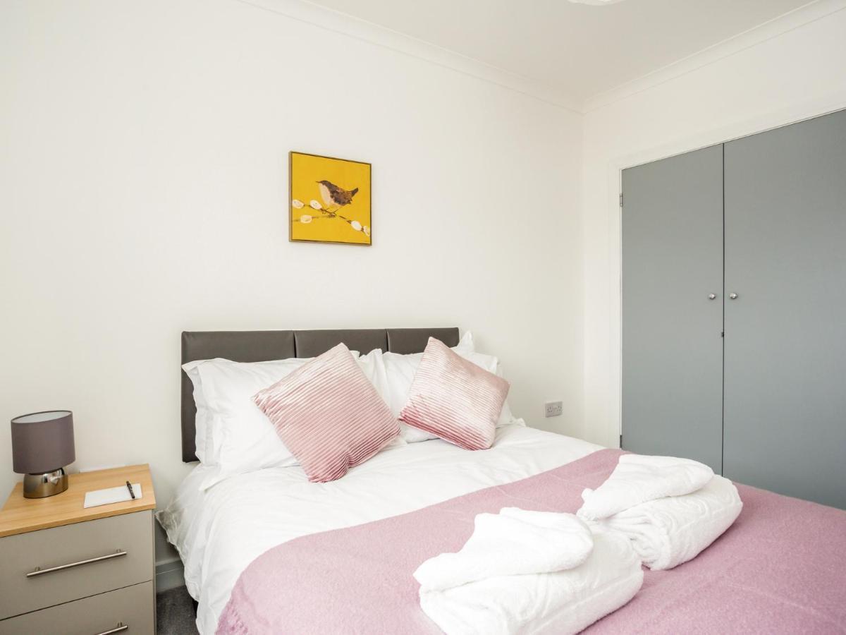 Outstanding 6 Sleeper - Great Location - Legoland Villa Windsor Exteriör bild