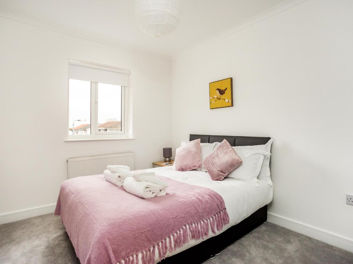 Outstanding 6 Sleeper - Great Location - Legoland Villa Windsor Exteriör bild