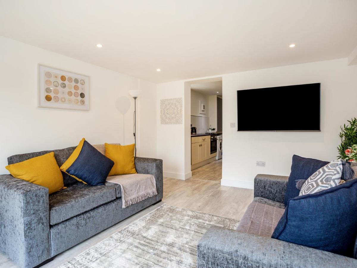 Outstanding 6 Sleeper - Great Location - Legoland Villa Windsor Exteriör bild